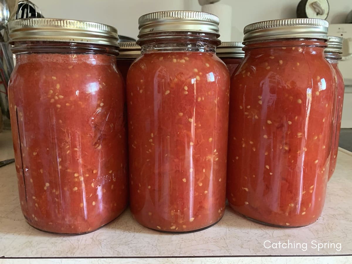 absolute easiest canned tomatoes recipe ever how to prepare for smooth canning
