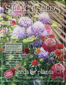 10 very best garden catalogs that every gardener needs select seeds