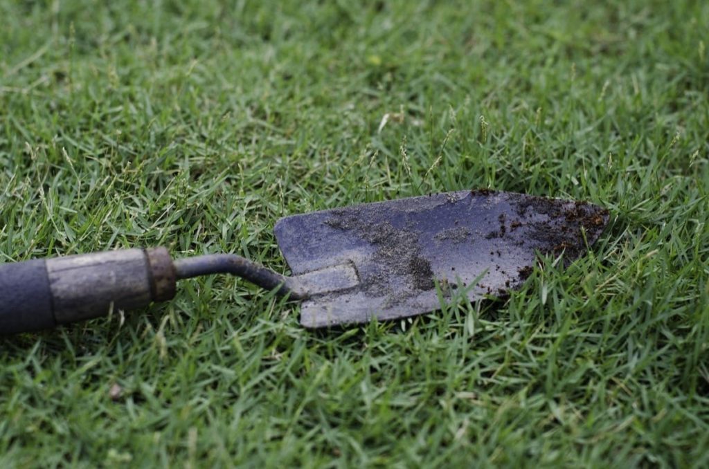 October Michigan gardening checklist 2020 clean gardening tools