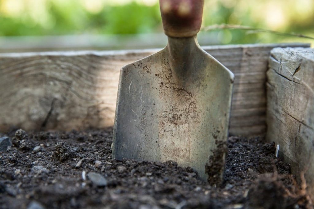 Wallet-Friendly Gardening - 20 Great Ideas to Create the Ultimate Garden minimal tools